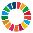 Ikon för Globala målen 2030
