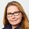 Profilbild på Mari-Ann Törnerius