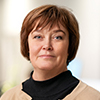 Profilbild på Susanne Lekengård