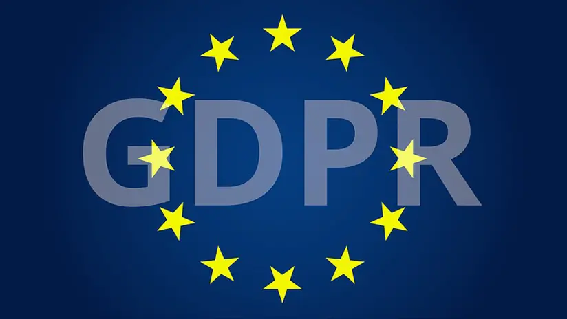 Europeiska unionens logotyp