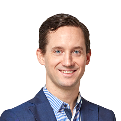Profilbild på Jonas Dahl