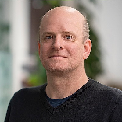 Profilbild på Johan Faxér (MP)