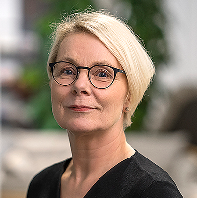 Profilbild på Maria Palme (S)