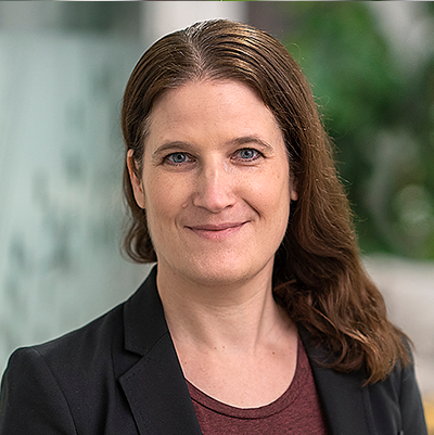 Profilbild på Maria Öhman (V)
