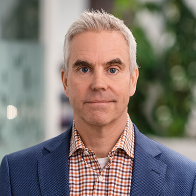 Profilbild på Jörgen Hallsund