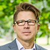 Profilbild på Hans Förnestig