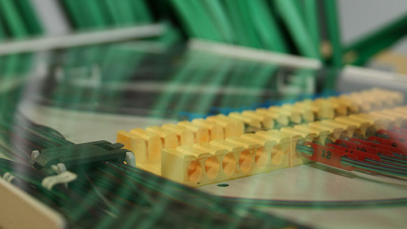 In our technical information you find out more about Stokabs terms of fibre, connector type and attenuation