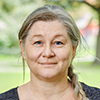 Profilbild på Jessica Brun