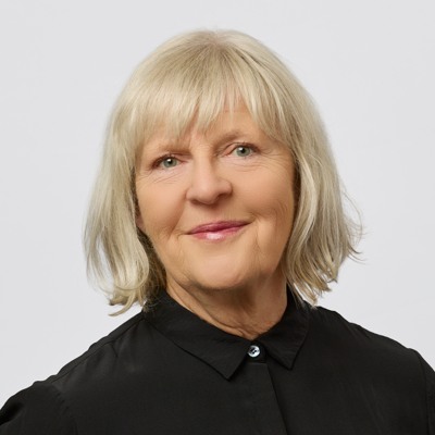 Profilbild på Eva Darolf Linnros (V)