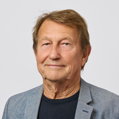 Profilbild på Thomas Ehrnström (V)