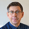 Profilbild på Jörgen Engvall